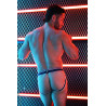 Breedwell Jockstrap Locker Room Noir